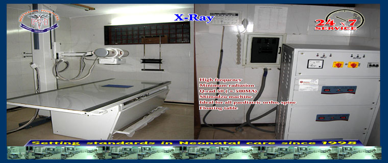 XRay Lab